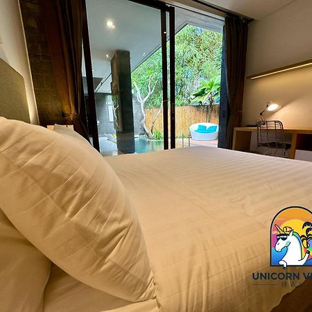 Kerobokan Villa Di Sawah - By Unicorn Villas Bali מראה חיצוני תמונה