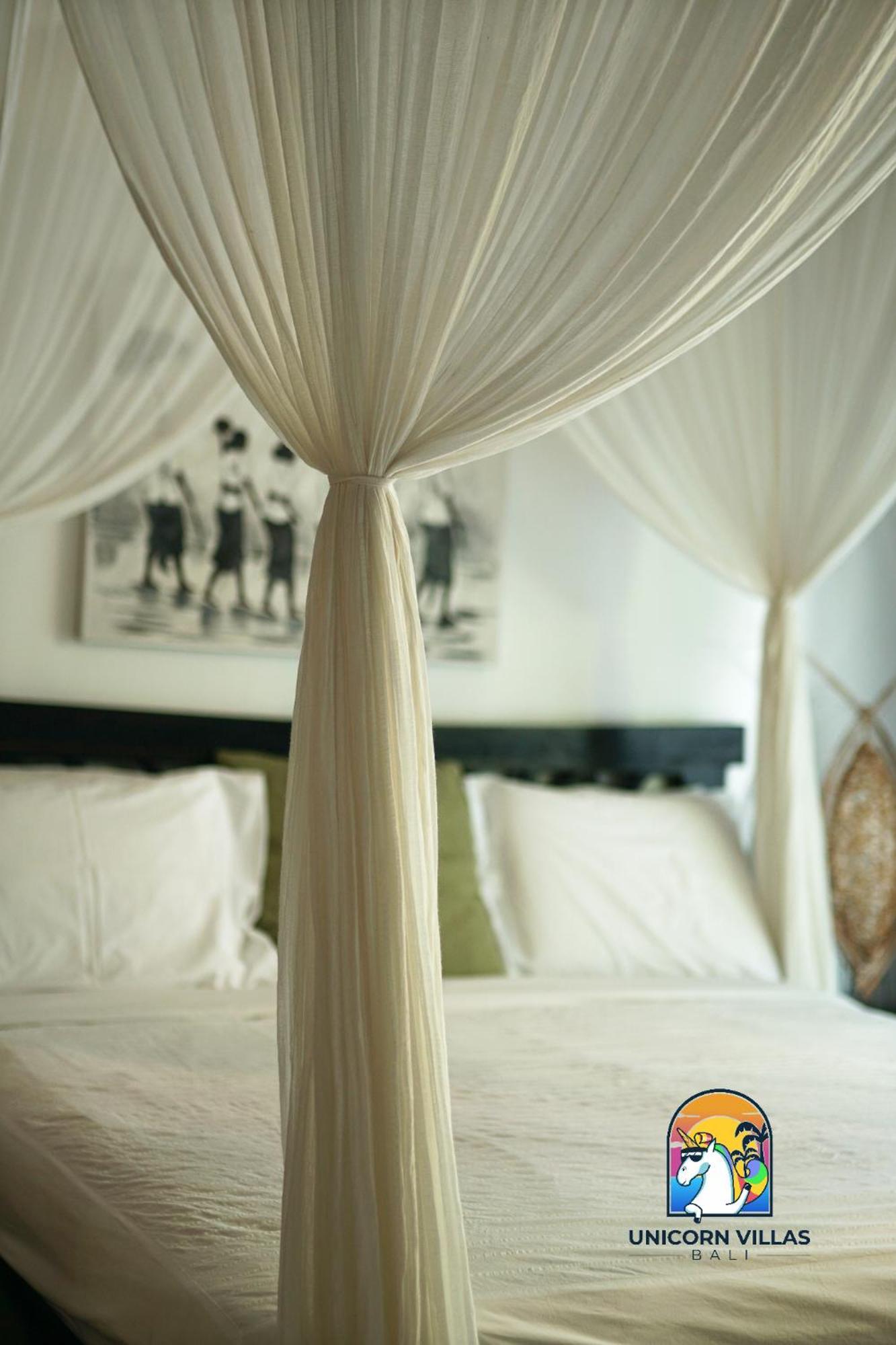 Kerobokan Villa Di Sawah - By Unicorn Villas Bali מראה חיצוני תמונה