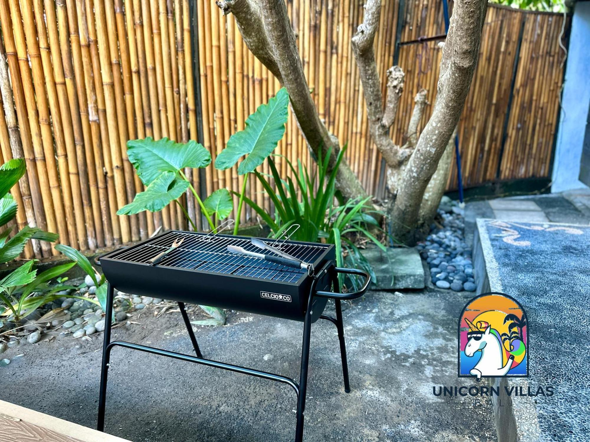 Kerobokan Villa Di Sawah - By Unicorn Villas Bali מראה חיצוני תמונה